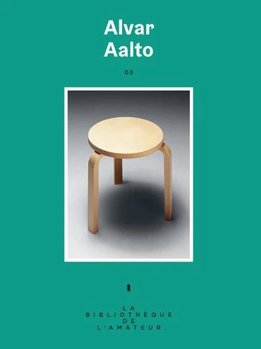 Alvar Aalto.