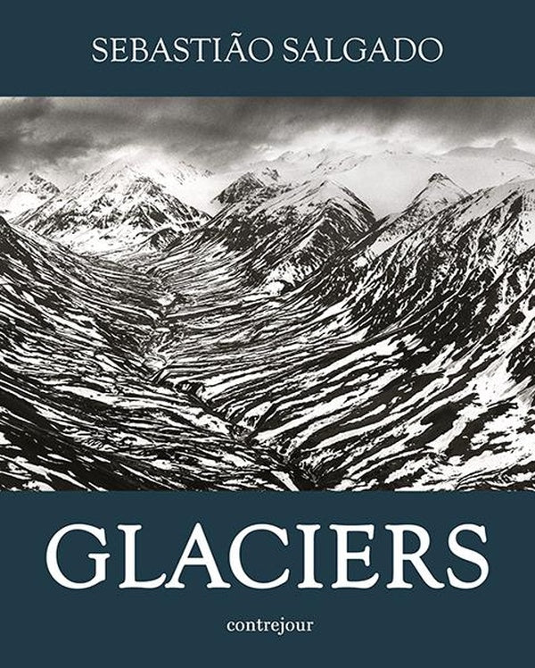 Glaciers.
