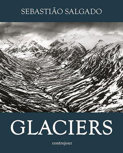 Glaciers.