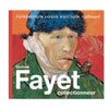 Gustave fayet collectionneur.