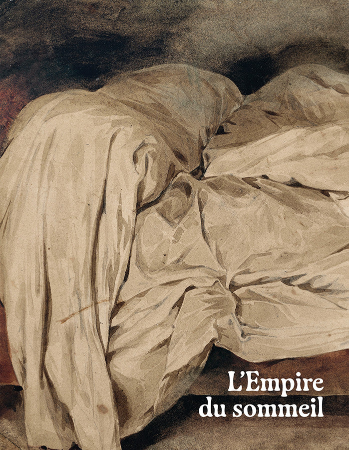 L'Empire du sommeil.