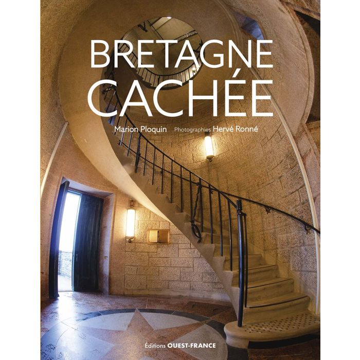 Bretagne cachée.
