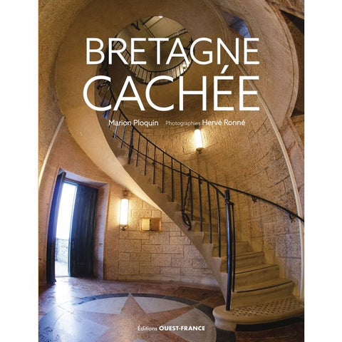 Bretagne cachée.