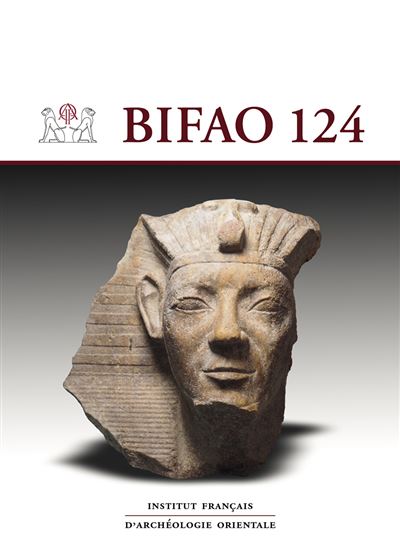 BIFAO 124.