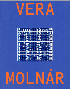 Vera Molnár.