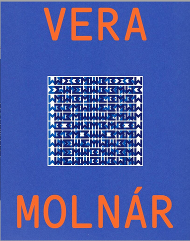 Vera Molnár.