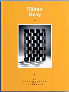 Eileen Gray. 07.