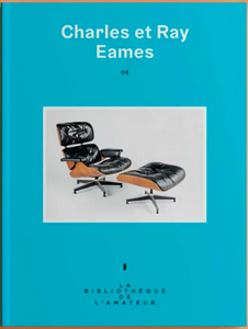 Charles et Ray Eames. 08.
