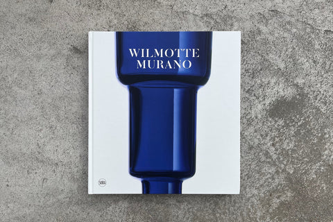 Wilmotte, Murano.