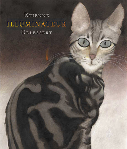 Etienne Delessert. Illuminateur.