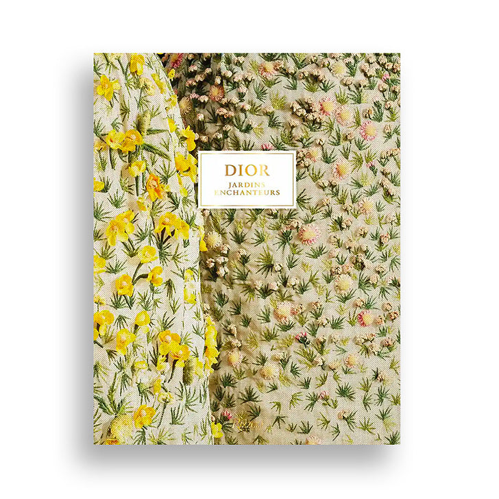 Dior. Jardins enchanteurs.