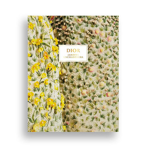 Dior. Jardins enchanteurs.