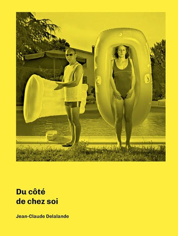 Du côté de chez soi.