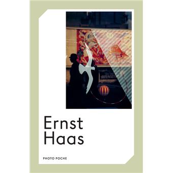Ernst Haas.