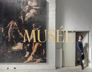 Musée.