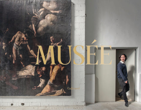 Musée.