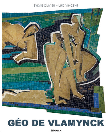 Géo de Vlamynck.