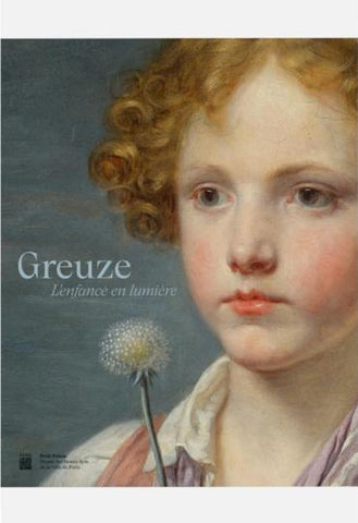 Greuze. L'enfance en lumière.