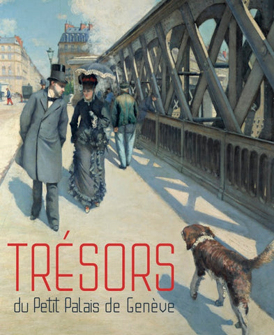 Trésors du Petit Palais de Genève.