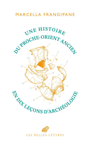 Une histoire du Proche-Orient ancien en dix leçons d'archéologie.