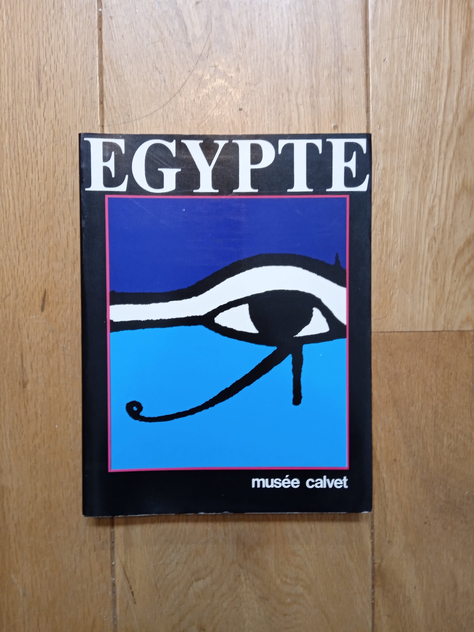 Egypte et Provence.