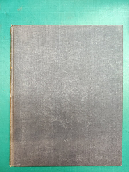 The inscription of Ouni published with grammatical overview, notes and glossary. Study Library, Volume Eight.