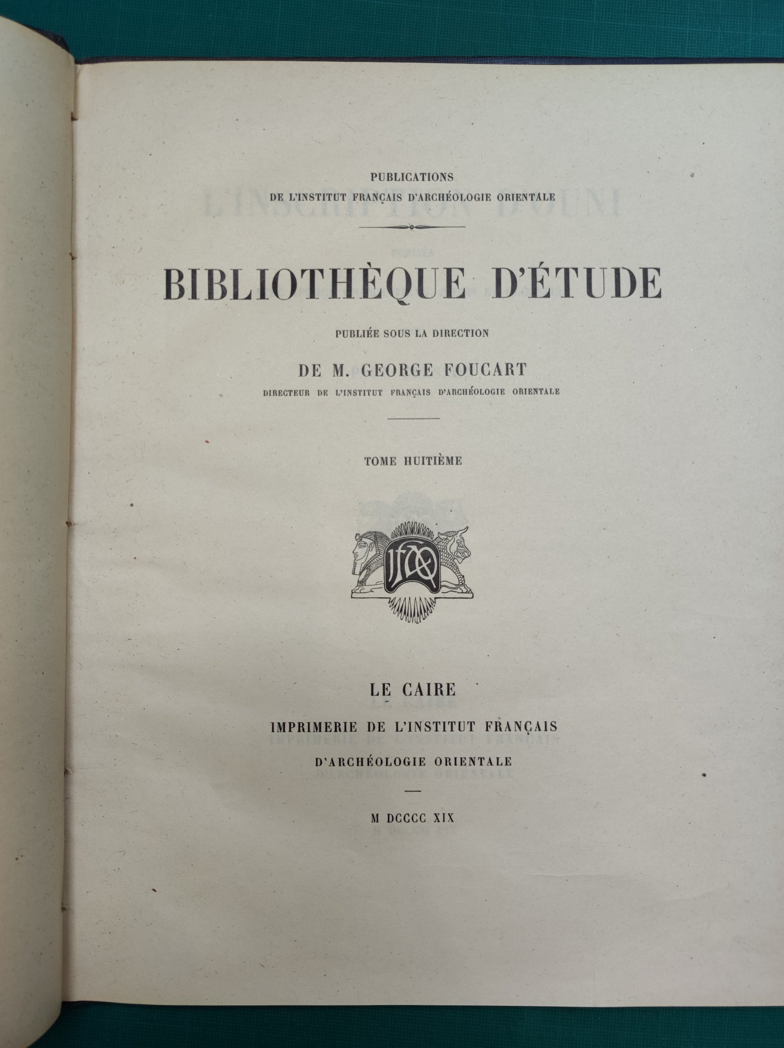 The inscription of Ouni published with grammatical overview, notes and glossary. Study Library, Volume Eight.