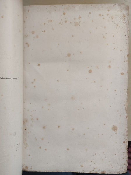 Dictionnaire de l'architecture Française . XI au XVI siècle. Complet - 10 tomes.