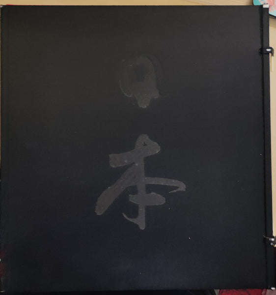 Michael Kenna. Japan. (5th edition)