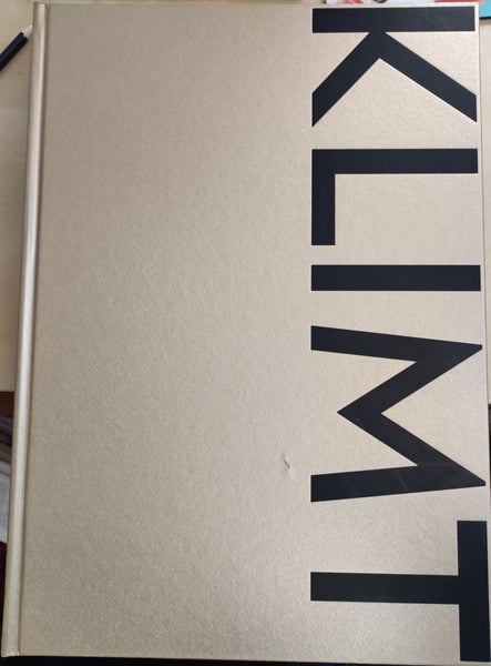 Gustave Klint. Tout L'oeuvre. Coffret.