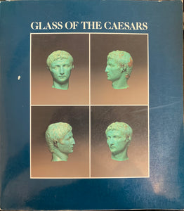 Glass of the Caesars.