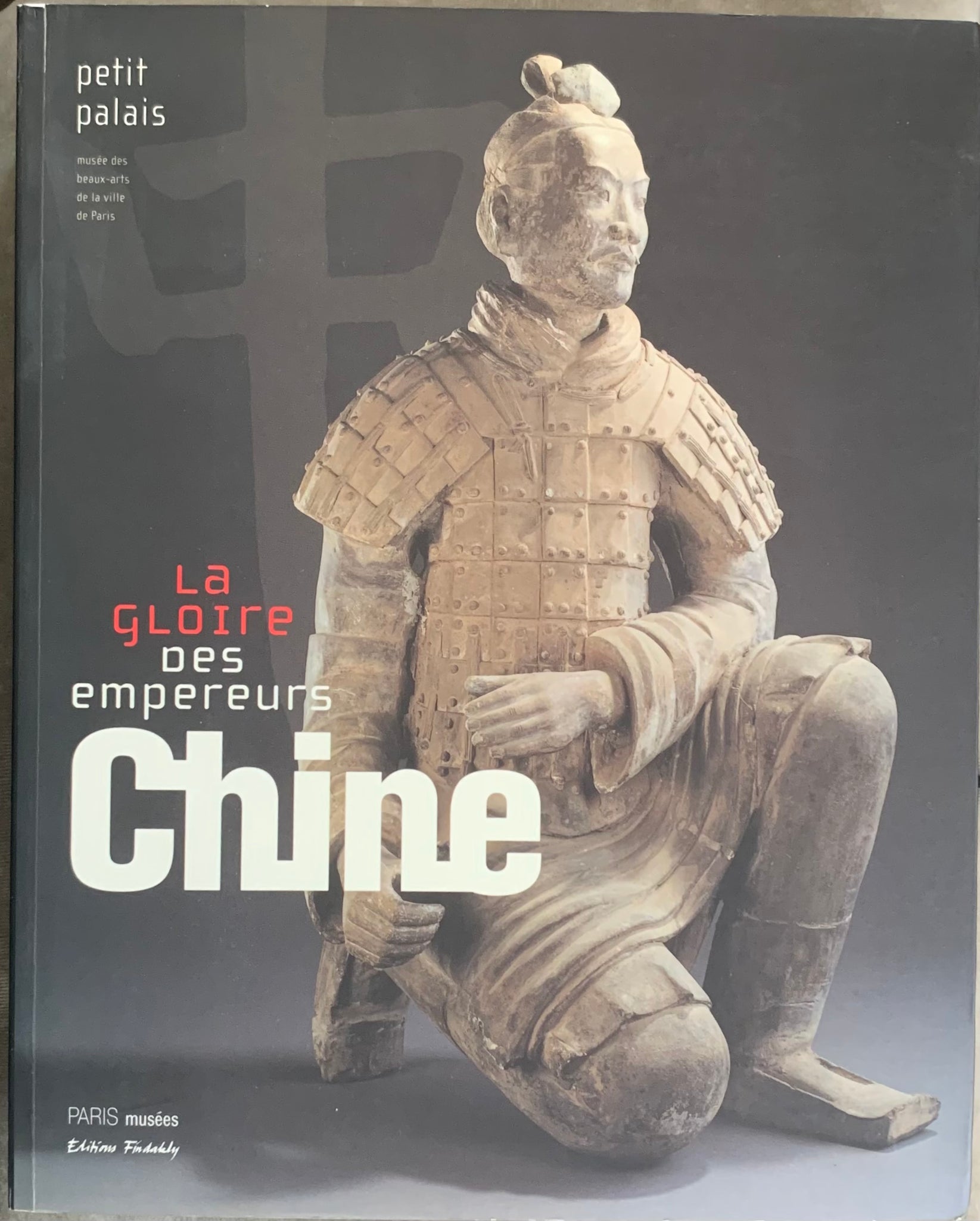 Chine. La gloire des empereurs