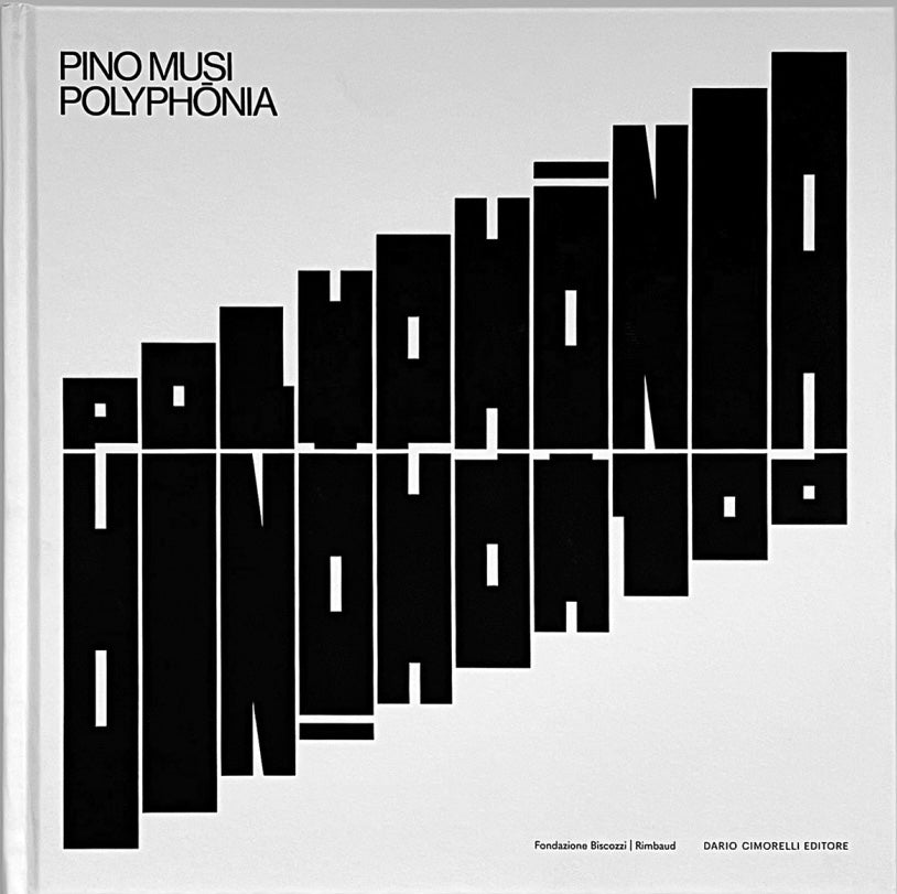 Pino Musi. Polyphonia.