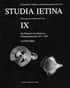 Studia Ietina IX - Die Öllampen vom Monte Iato Grabungskampagnen 1971 - 1992.