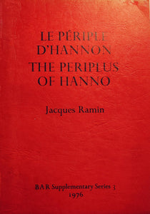 Le périple d'Hannon. The Periplus of Hanno.