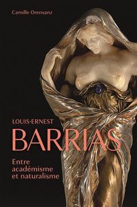 Louis-Ernest BARRIAS. Between academicism and naturalism.