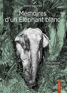 Mémoires d'un Eléphant blanc.