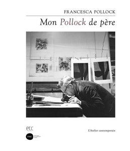 Mon Pollock de père.