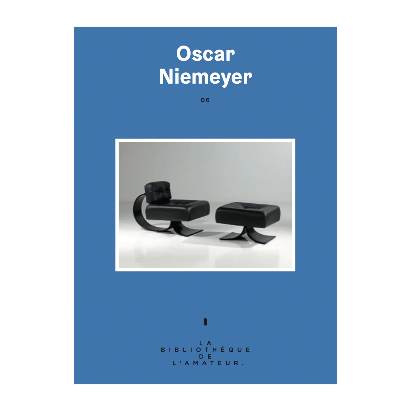 Oscar Niemeyer.