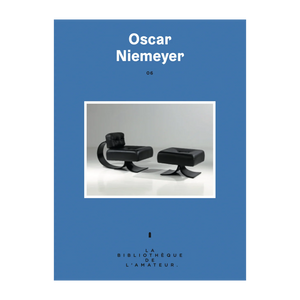 Oscar Niemeyer.