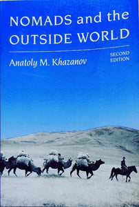 Nomads and the Outside World.