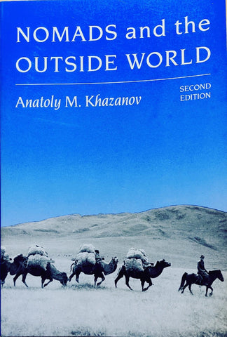 Nomads and the Outside World.