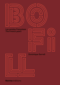 Bofill. Les années françaises.