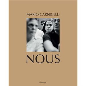 Mario Carnicelli : Nous.