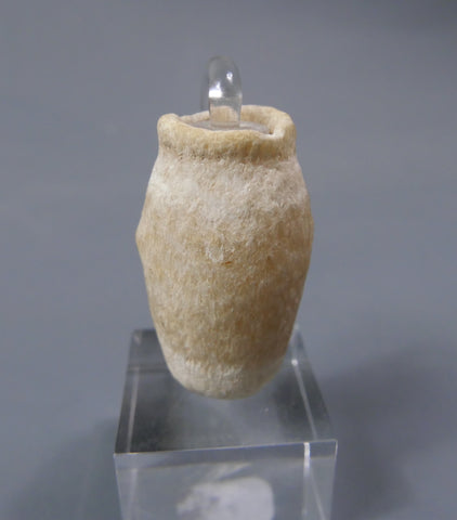 Vase miniature.