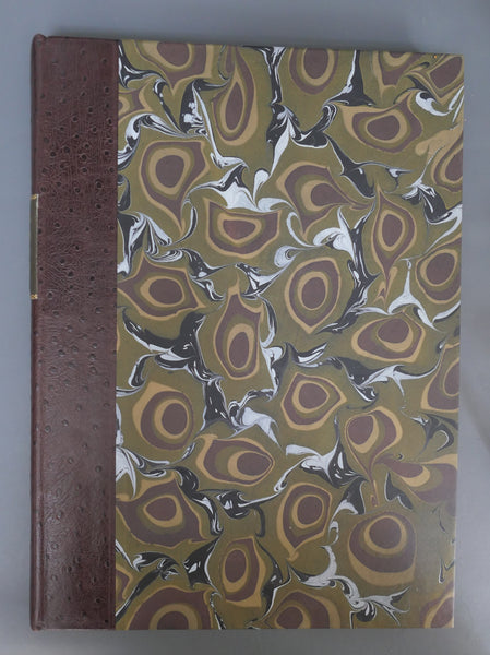 La cité de Rhodes. 2 volumes.