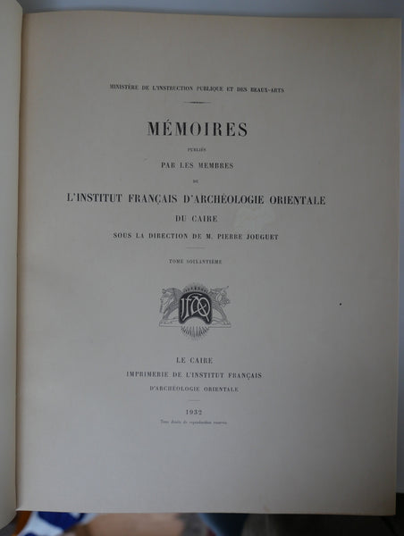 The texts from the tombs of Thutmose III and Amenhotep II. MIFAO 60.