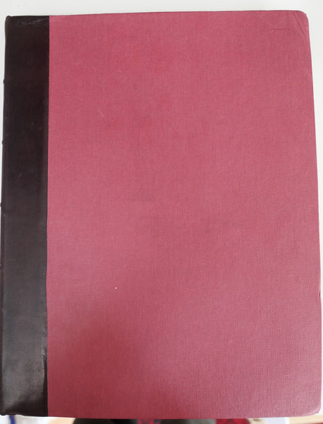 The Tomb of Ti. Booklet III. The Chapel (Second Part).