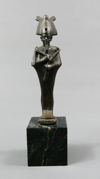 Osiris.