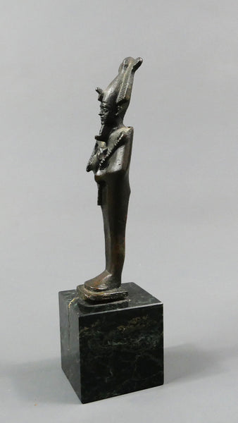 Osiris.